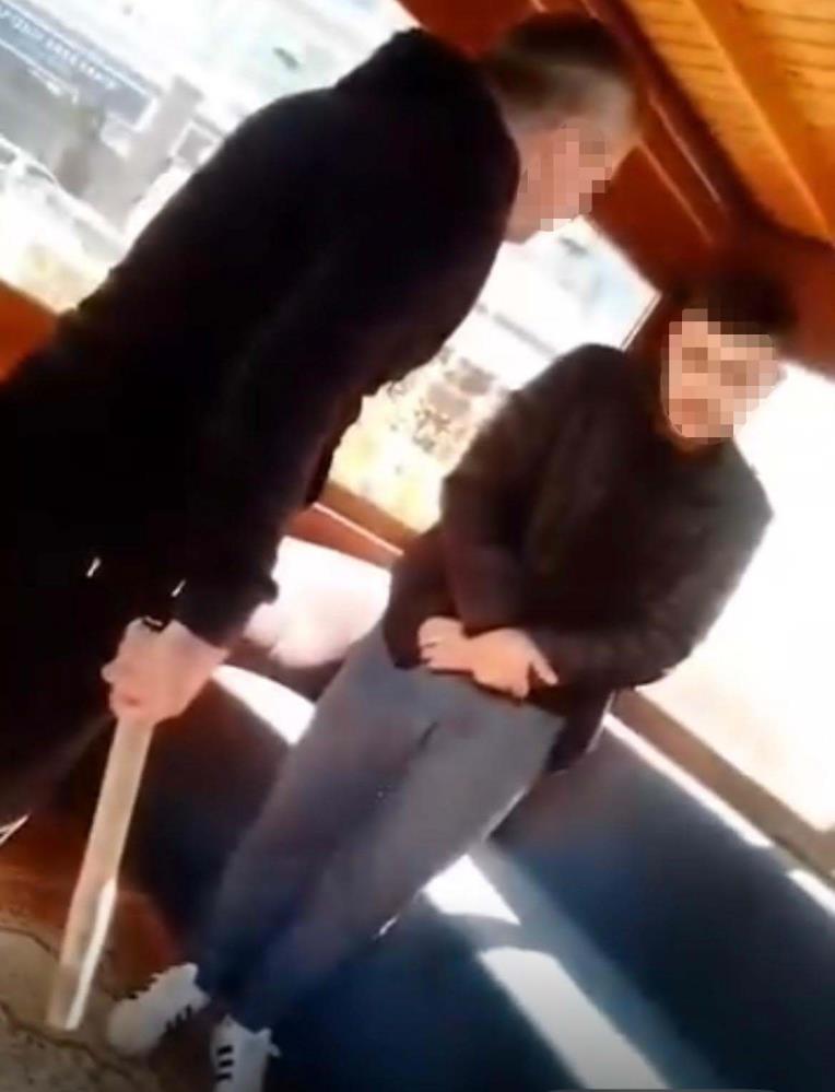 Bornova Taksi Hırsızlık 1