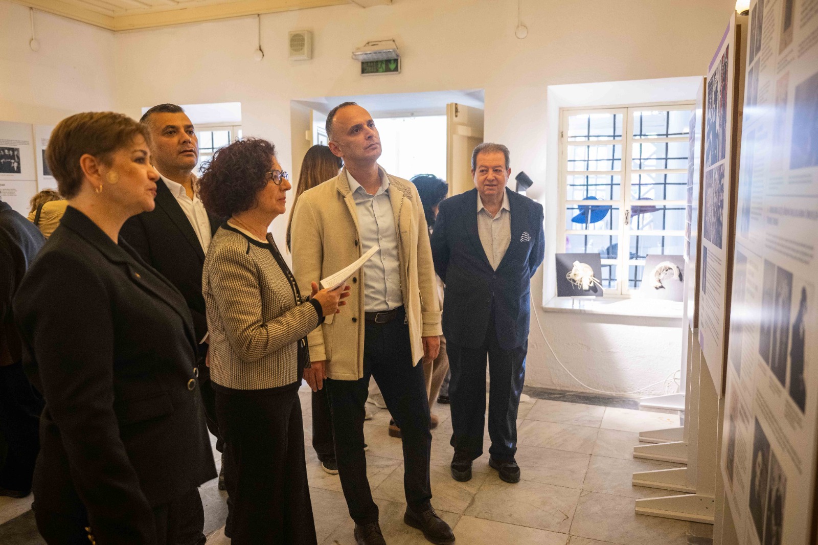 Çok kültürlü İzmir şapka geleneği