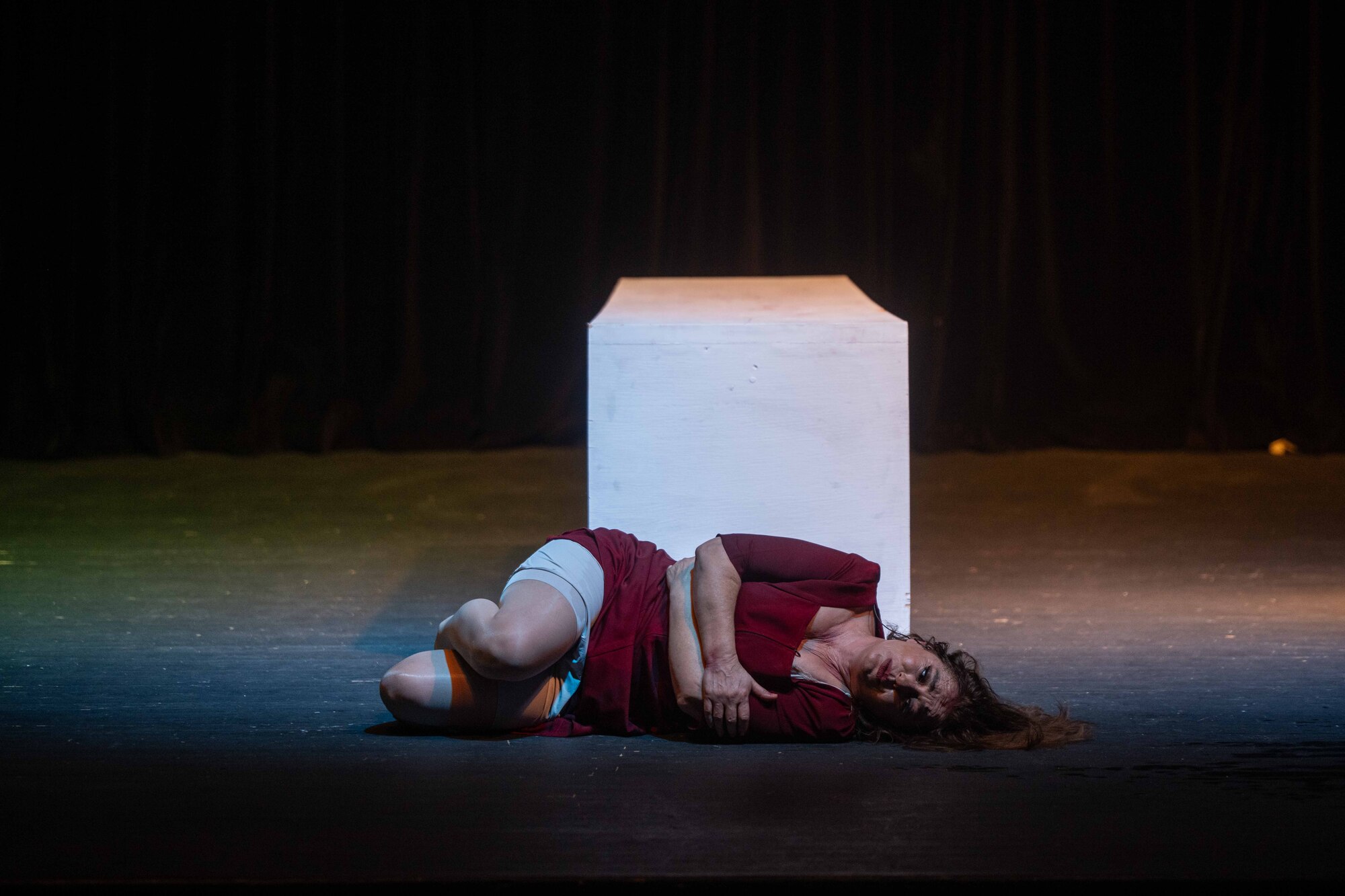 Bornova’da Kadınlar Ses Yükseltt 4-1