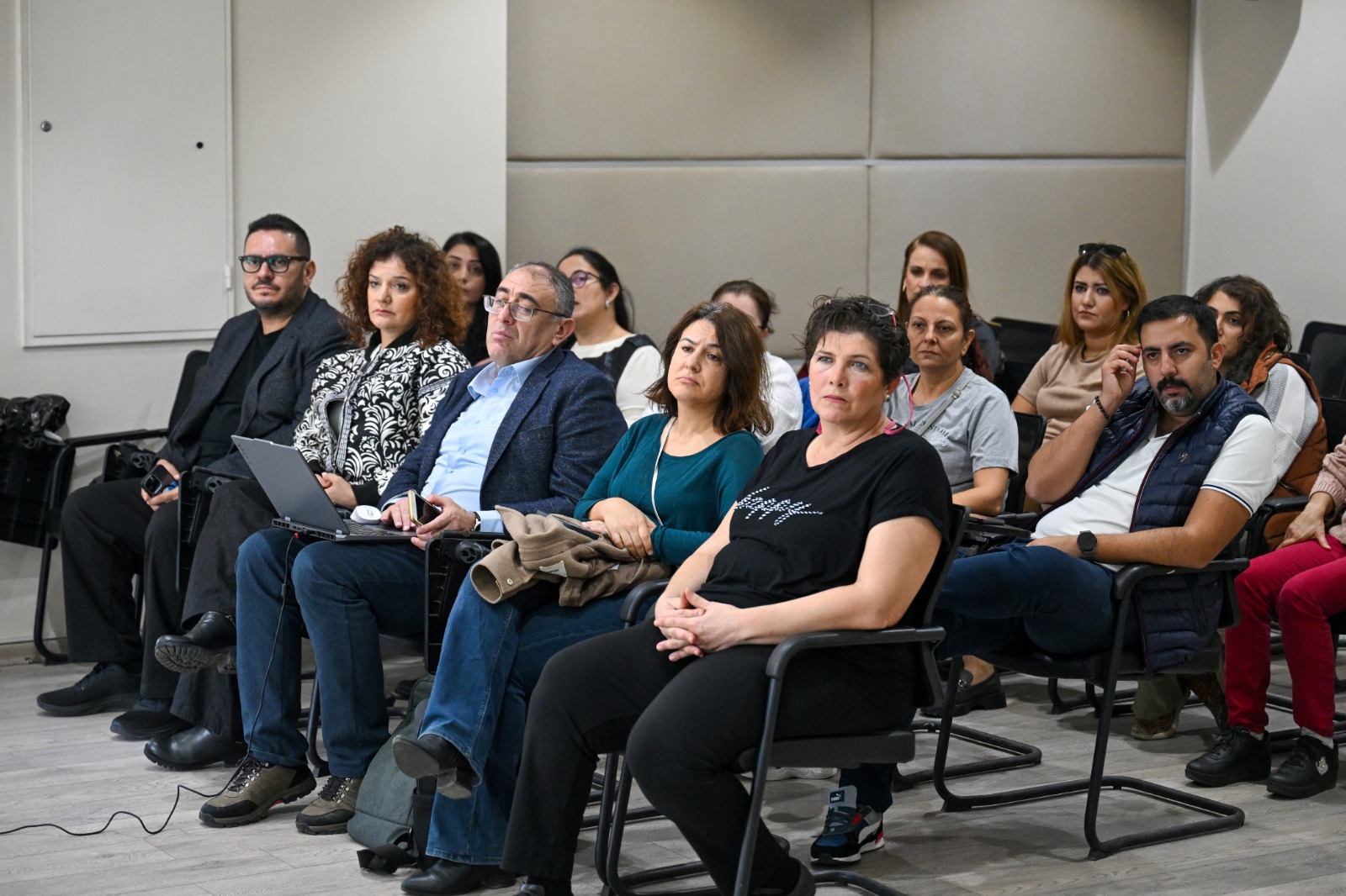 Başkan Eşki: “Çevre bilinci geleceğin en değerli yatırımıdır”