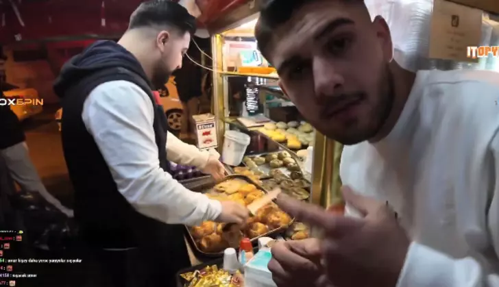 7 bin TL’lik hesap tepkileri beraberinde getirdi