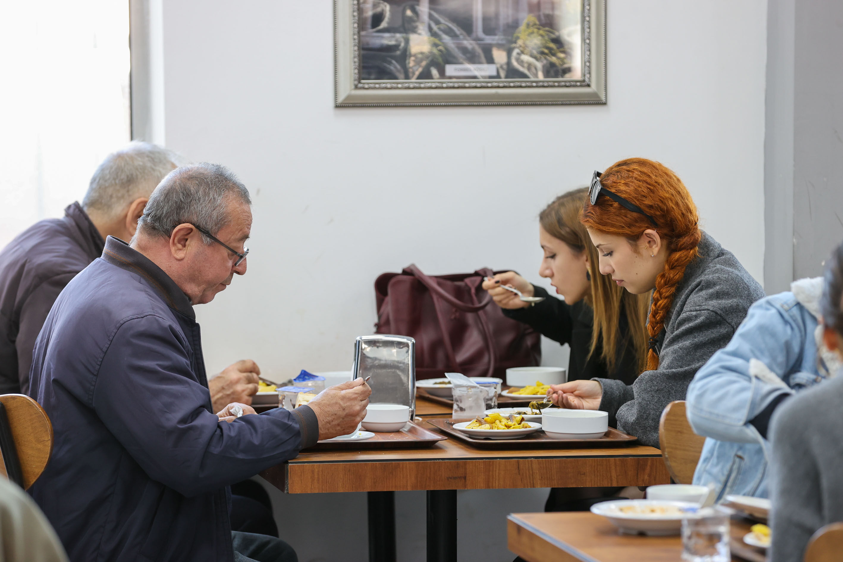 Buca 10 Kasım Kent Lokanta (3)