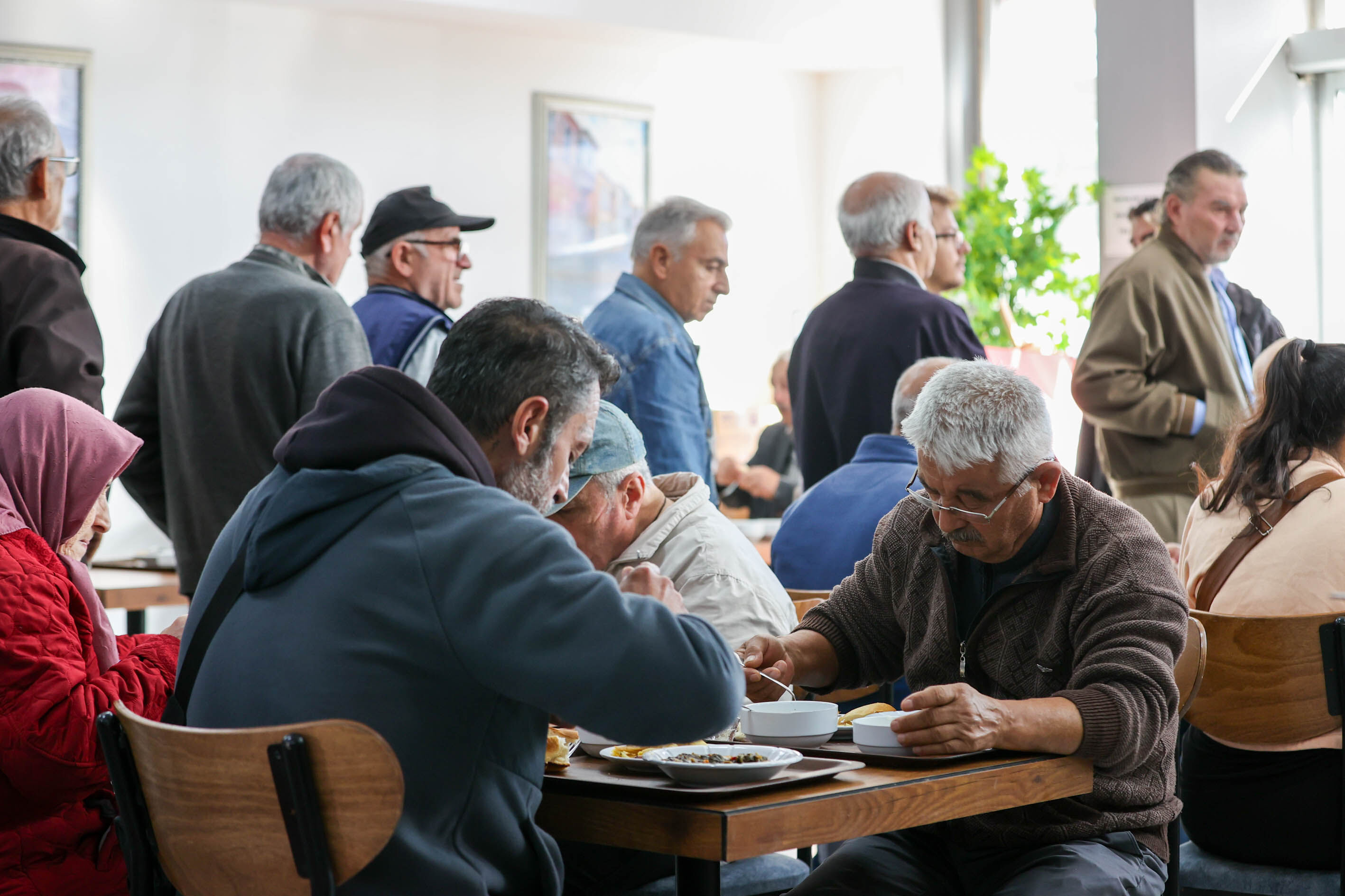 Buca 10 Kasım Kent Lokanta (4)