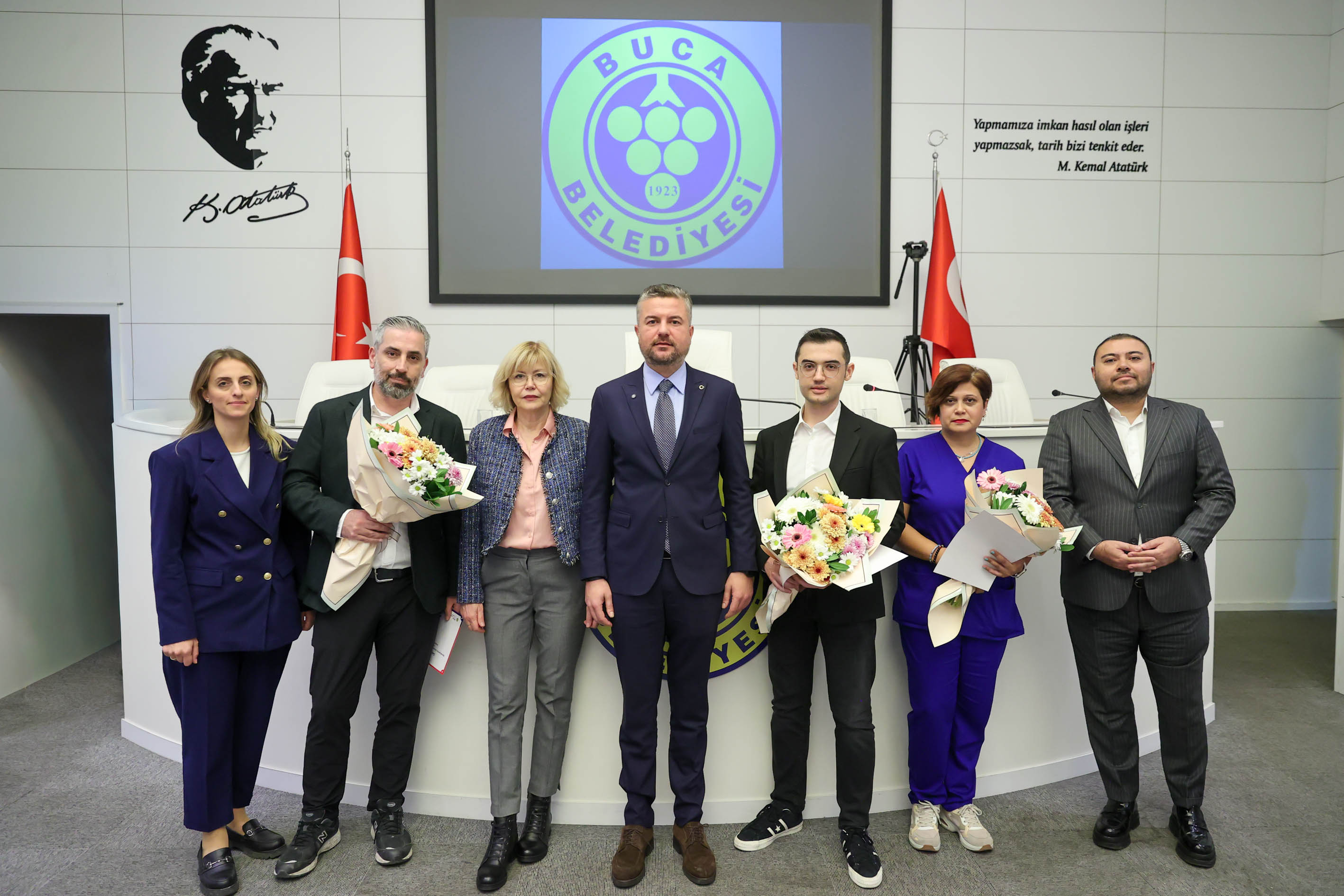 Buca Diyabet Günü (2)