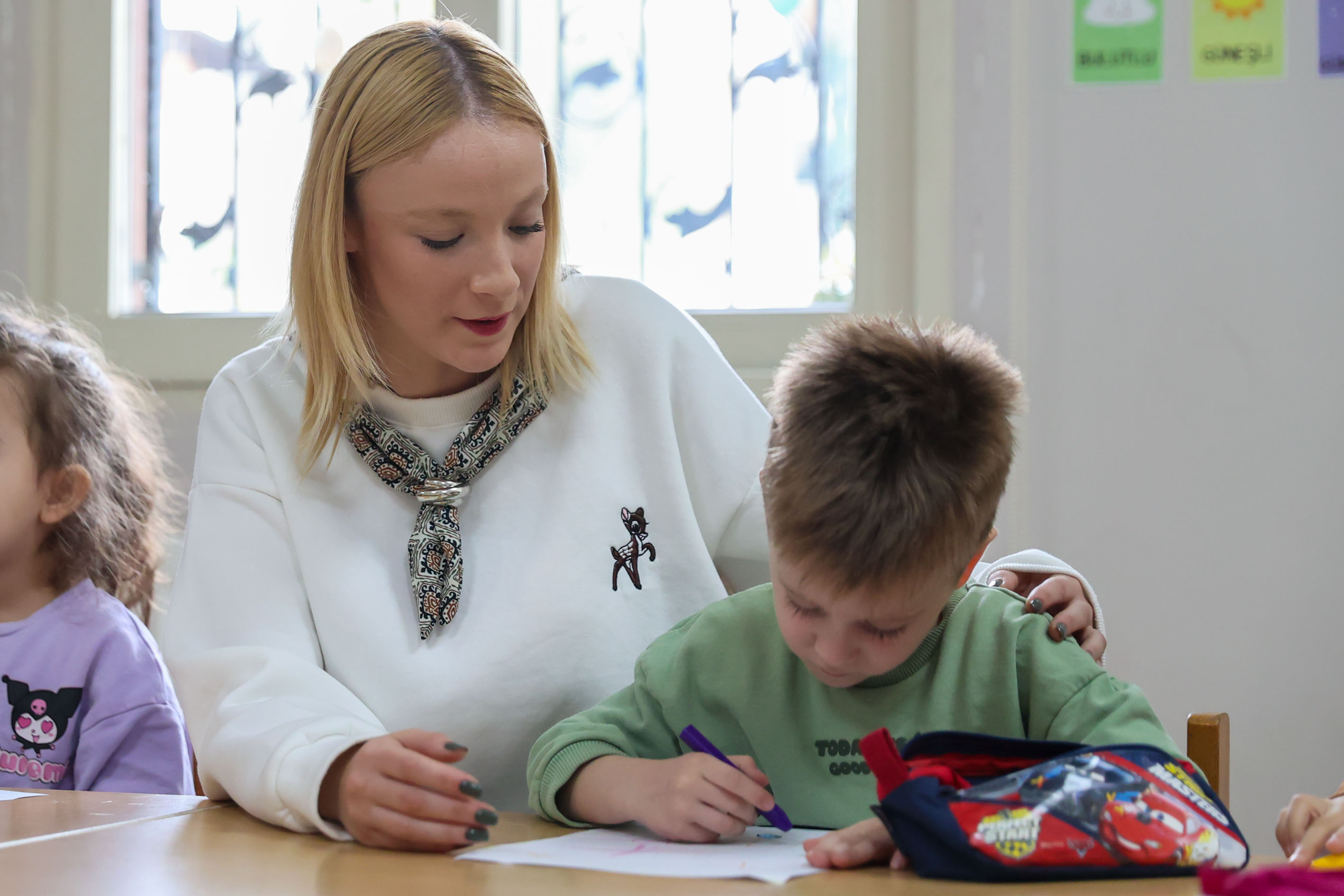 Buca Öğretmenler Günü (6)