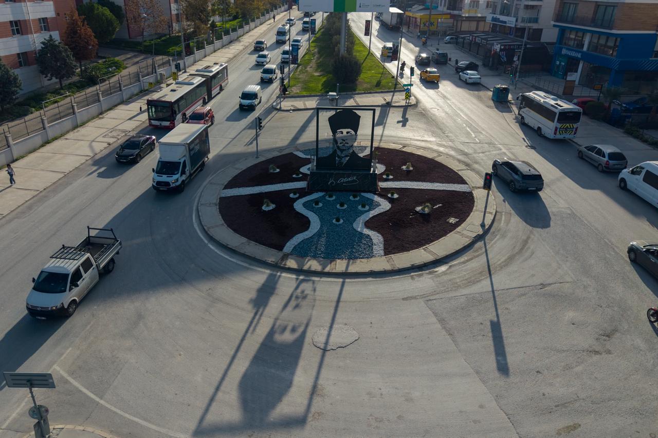 Buca Yeşil Alanlarda Büyük Dönüşüm 04