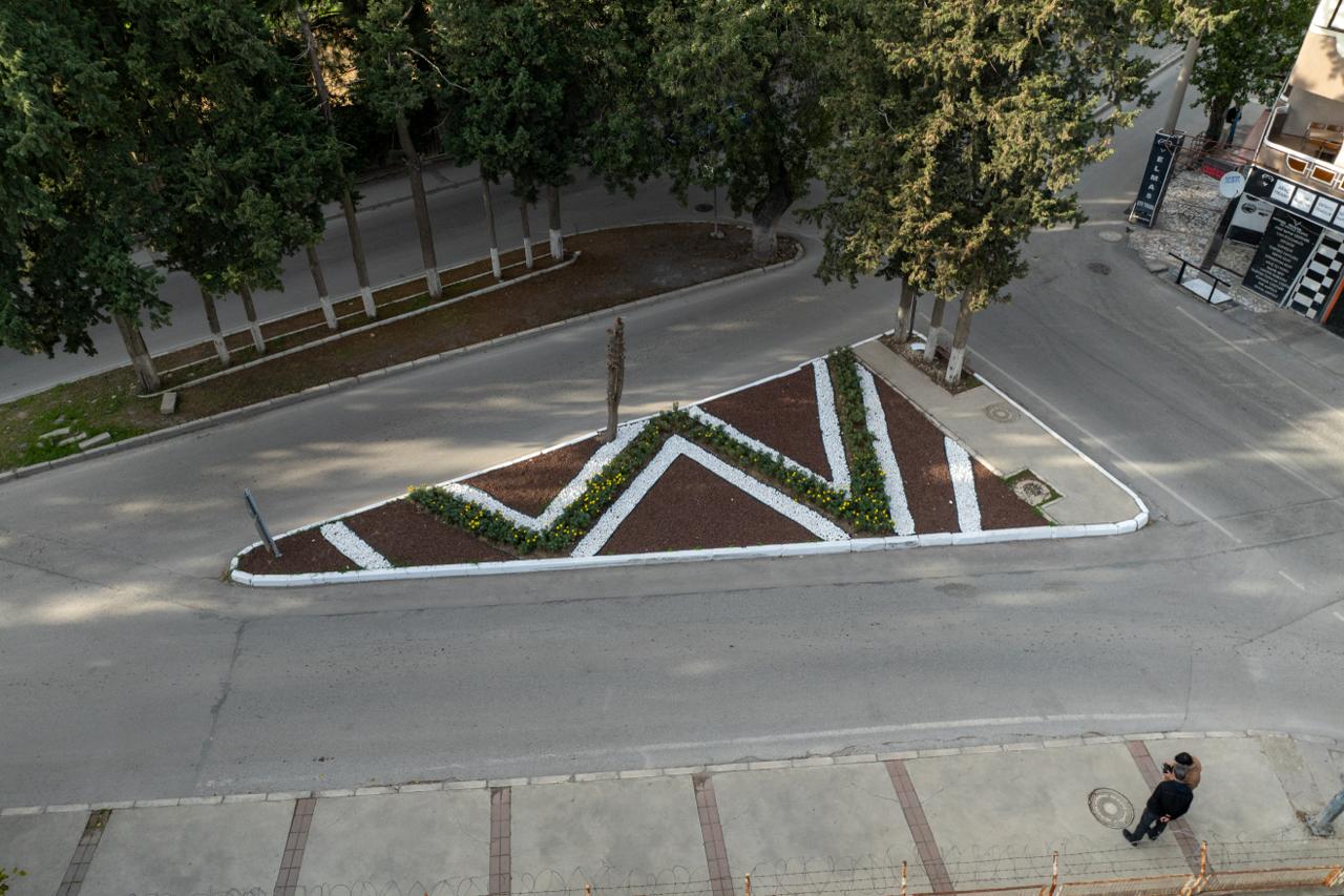 Buca Yeşil Alanlarda Büyük Dönüşüm 05