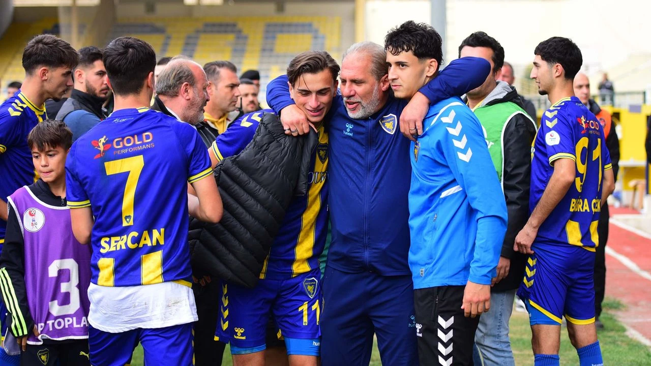 Bucaspor 1928 1-2