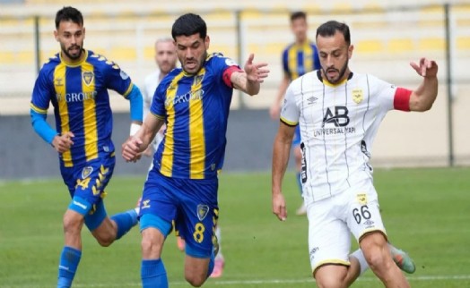 Bucaspor 1928 2-2