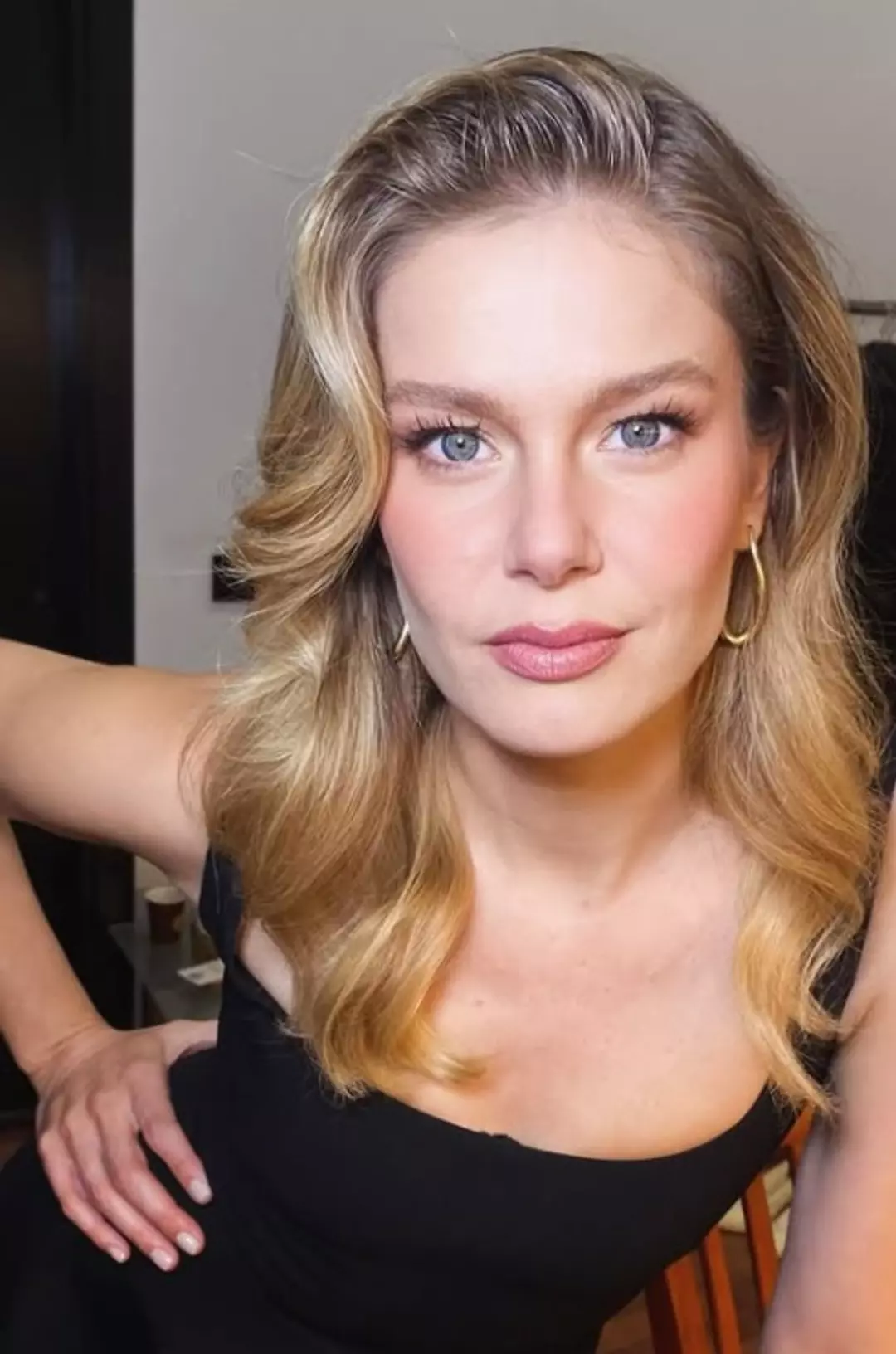 “Kızımızı köy ortamında büyütmek istedik”