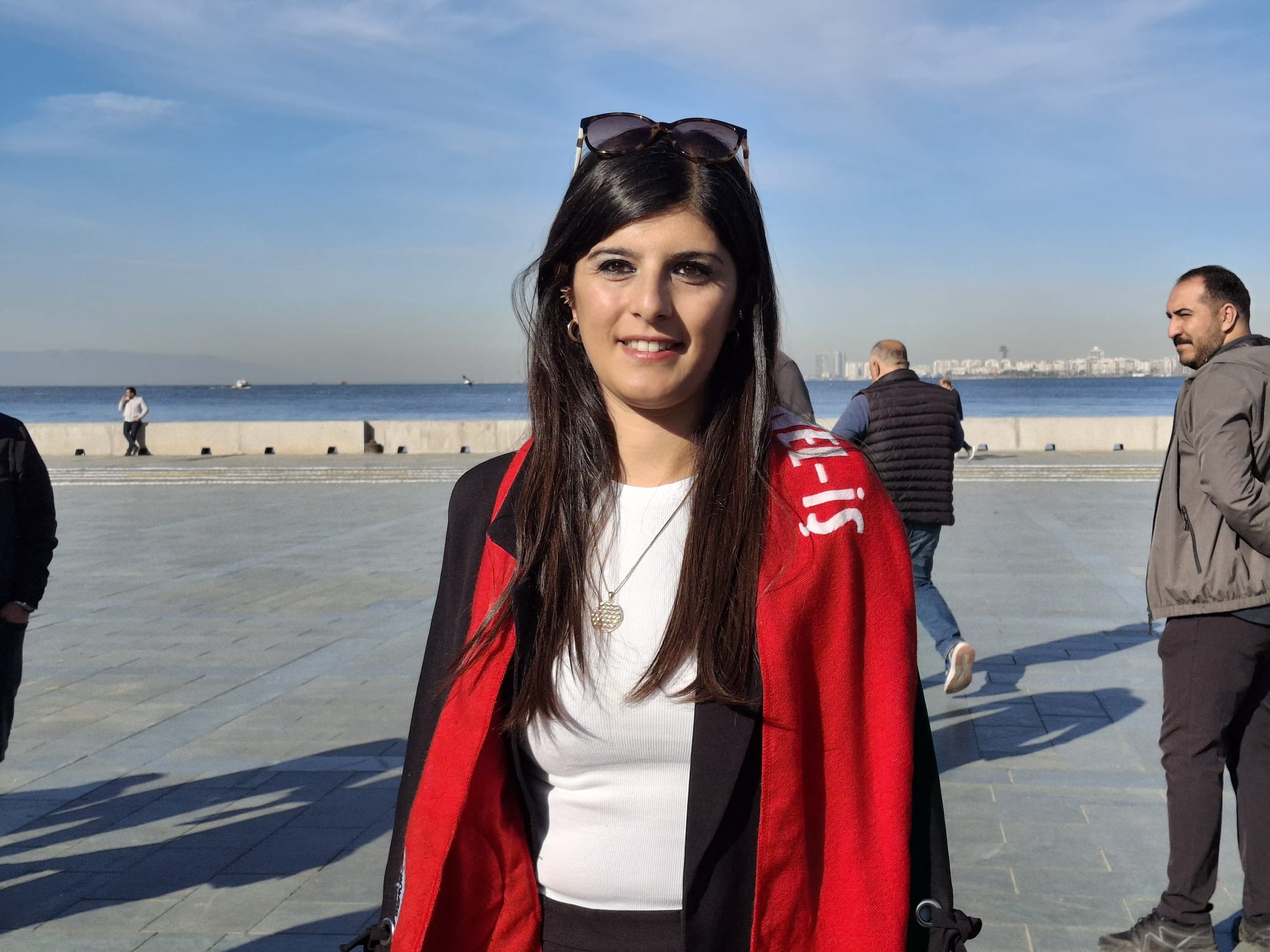 ‘Kadınların korunması ortak sorumluluktur’