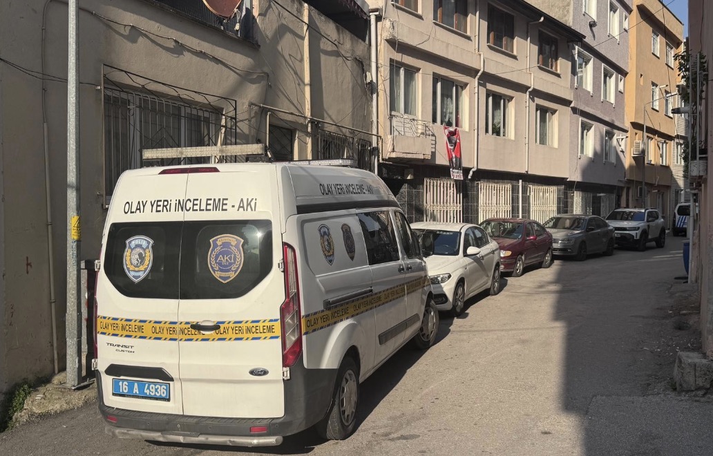 Bursa Cinayet Arzu Khalilova