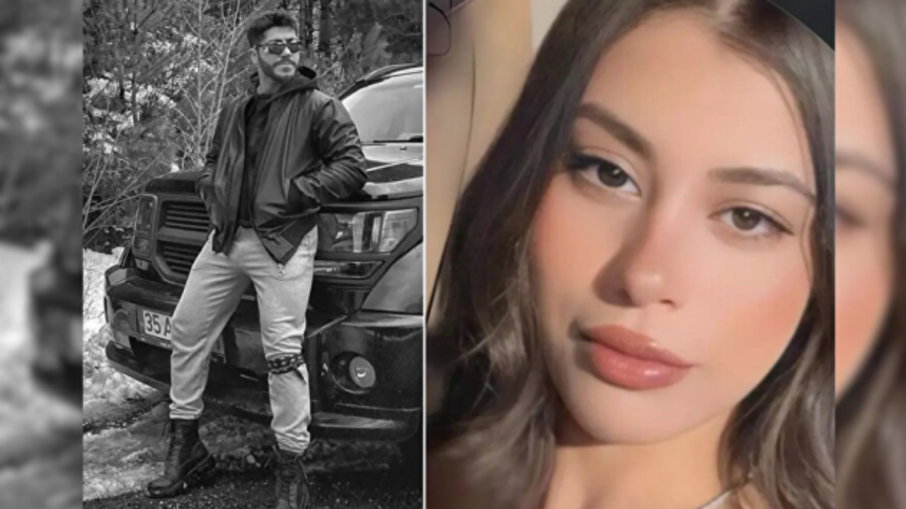 Büşra Cin’in ölümüyle ilgili cinayet soruşturması derinleşti