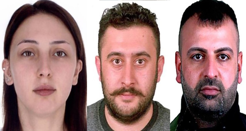 Büyükçekmece Cinayetii