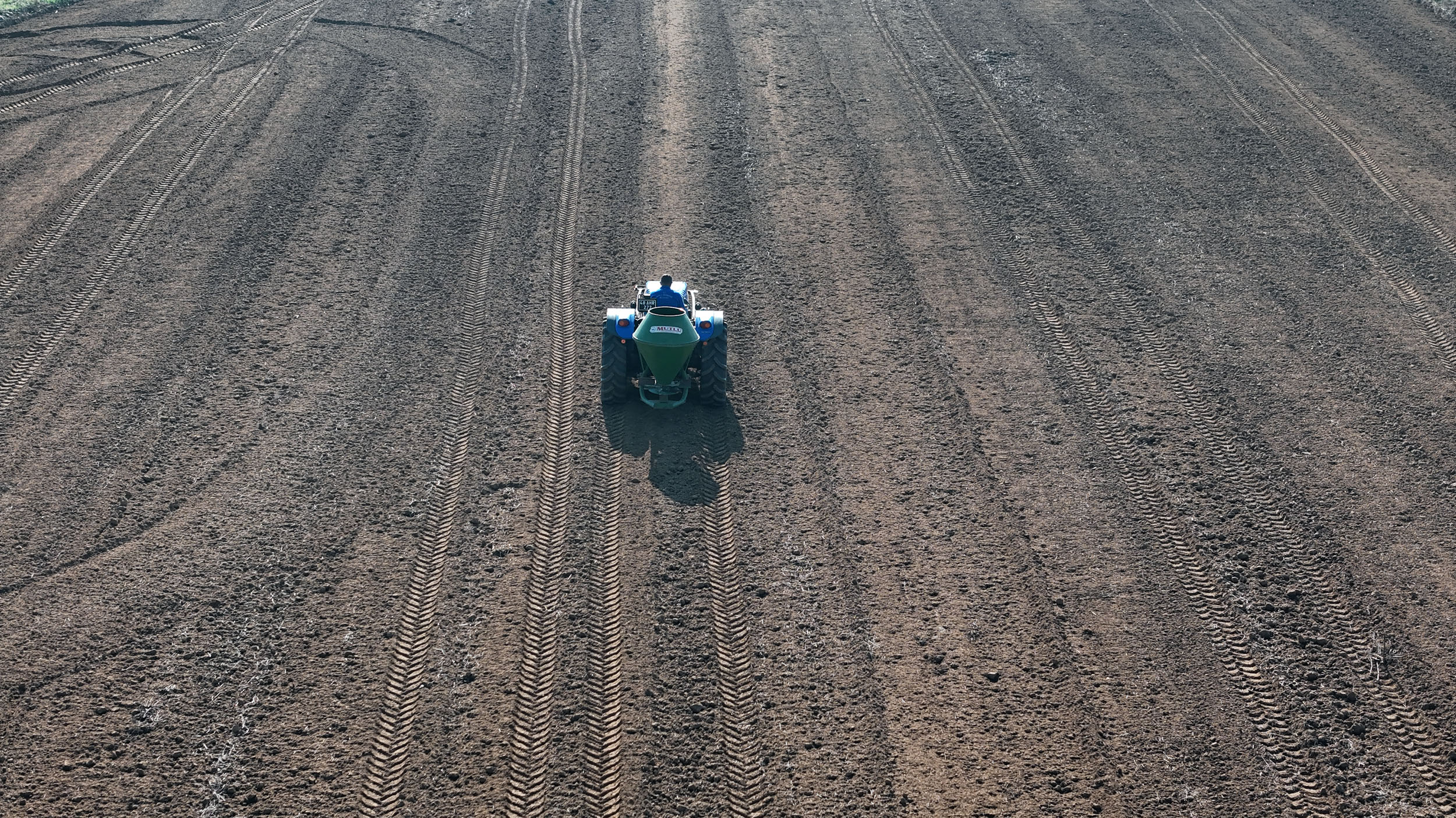 Büyükşehir’den Kaba Yem Üretimi Ile Bölge Hayvancılığına Destek (2)