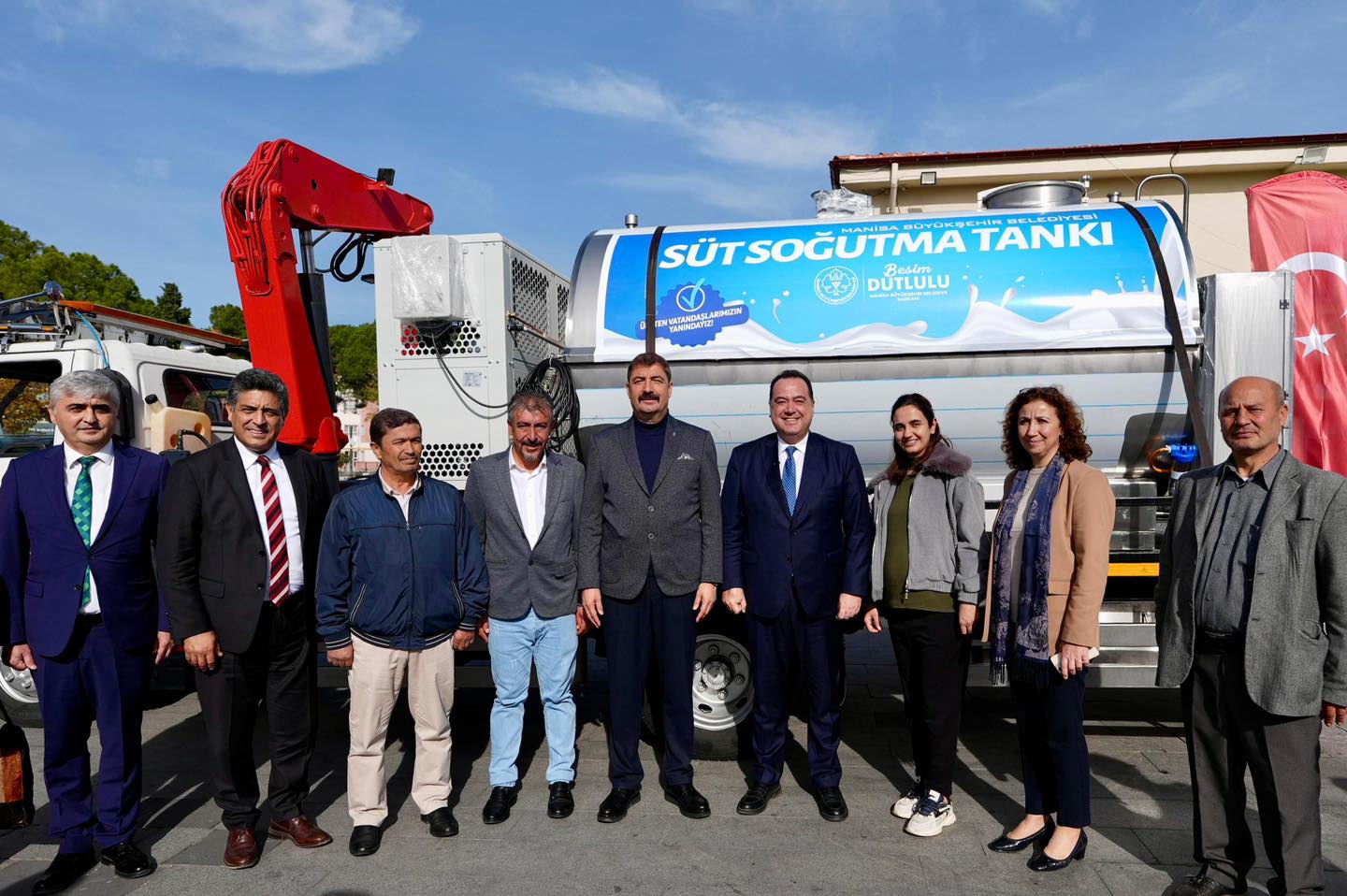 Büyükşehir’den Kırsal Kalkınmaya Güçlü Katkı (3)