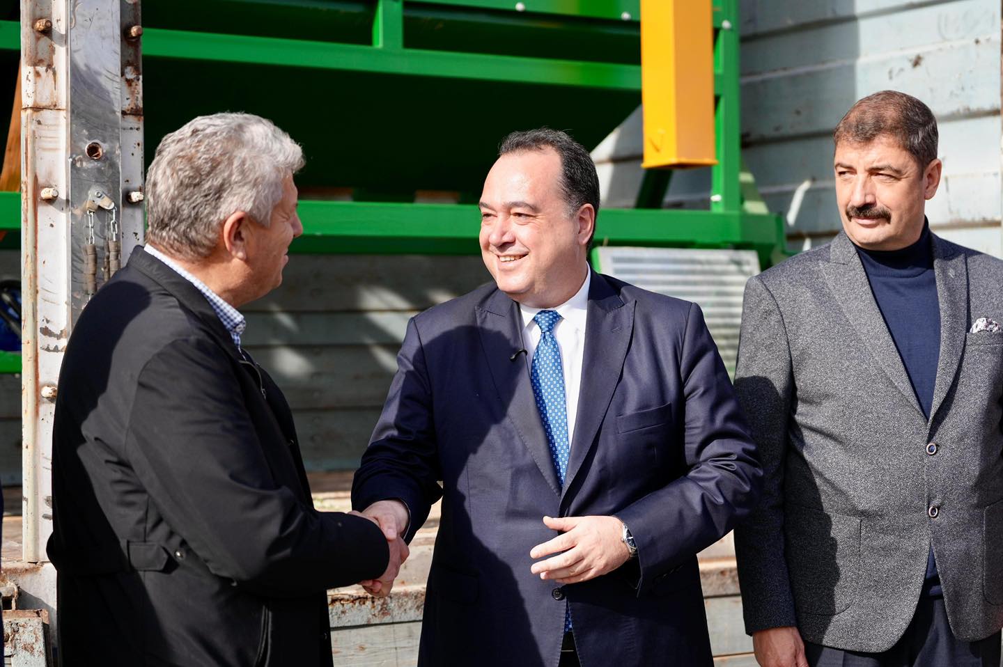 Büyükşehir’den Kırsal Kalkınmaya Güçlü Katkı (5)