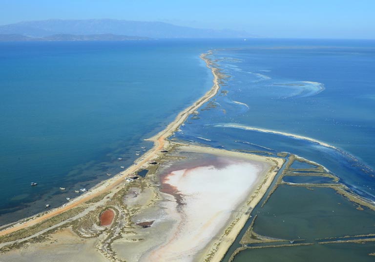 Çamaltı Tuzlası 1