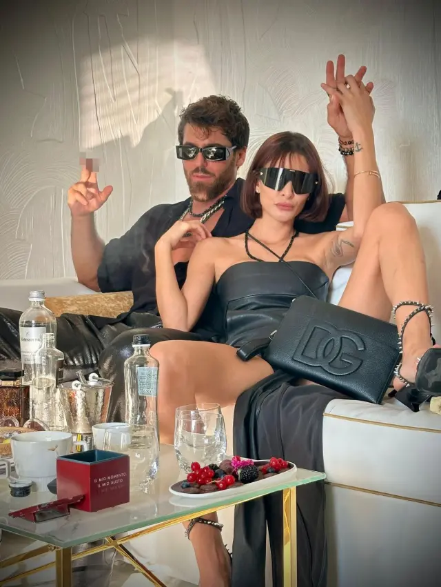 Can Yaman Ve Sara Bluma 1