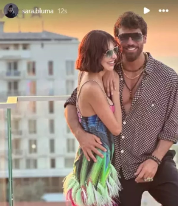 Can Yaman Ve Sara Bluma 3