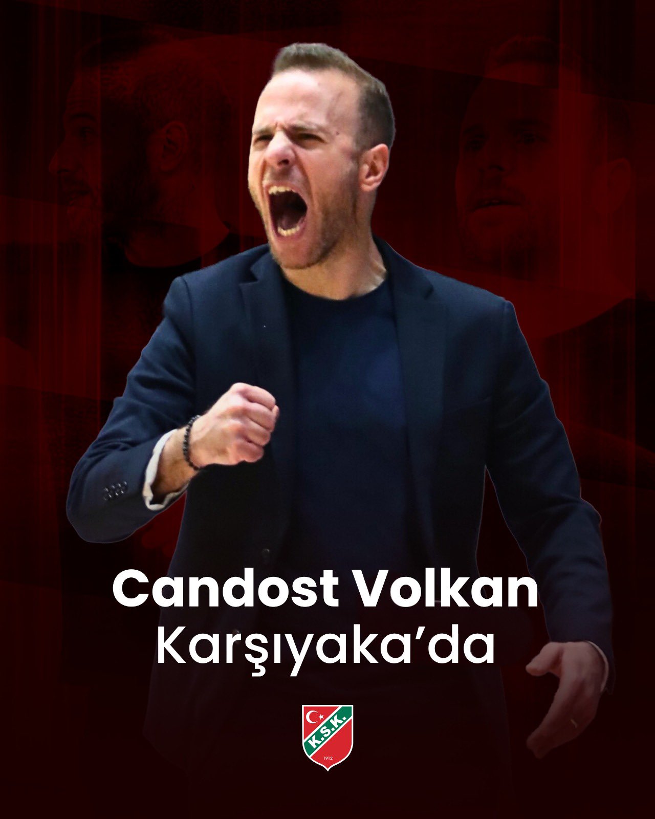 Candost Volkan 1