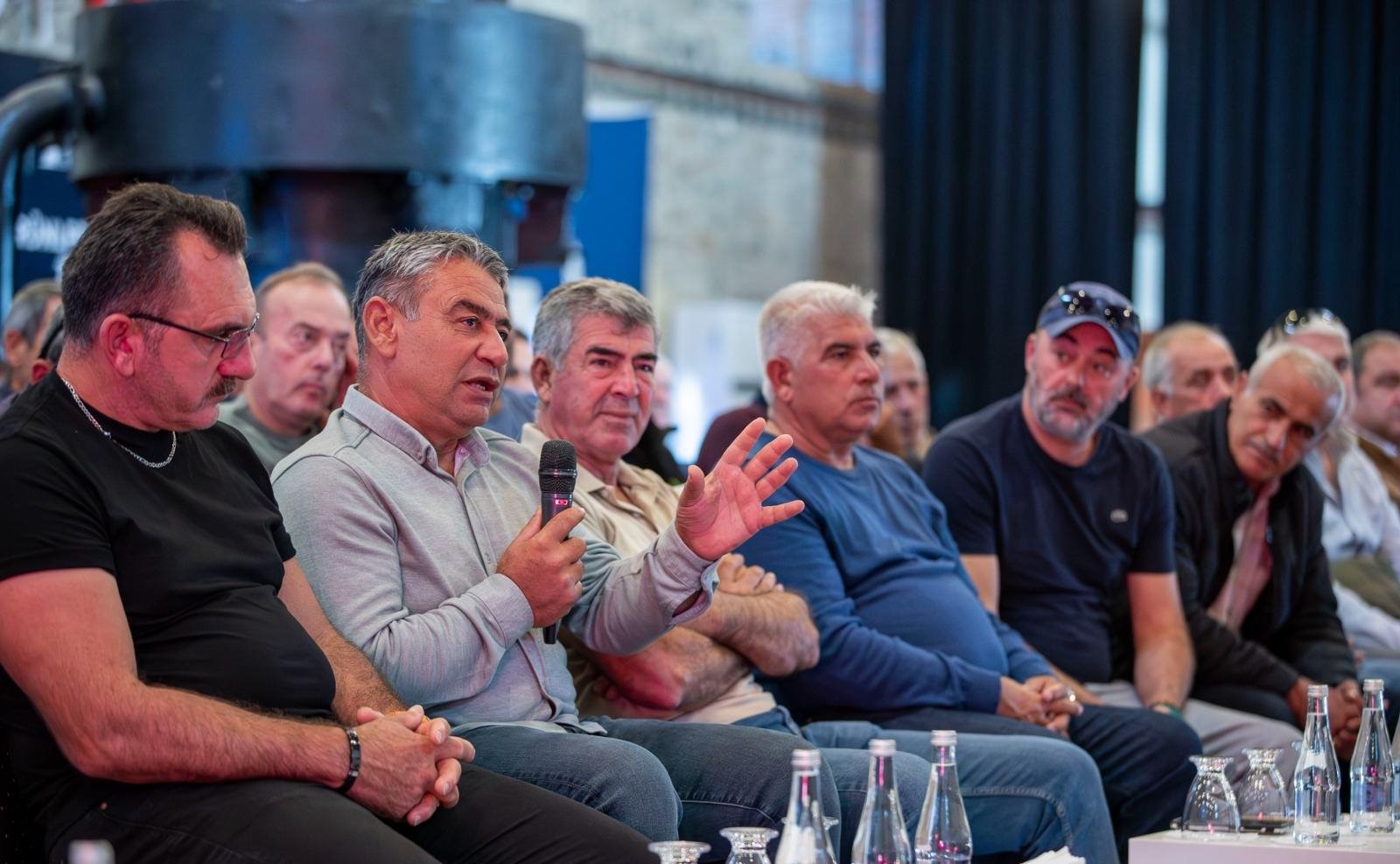 Cemil Tugay Körfez 2