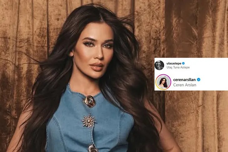 Sosyal medyadaki yeni adım magazini hareketlendirdi