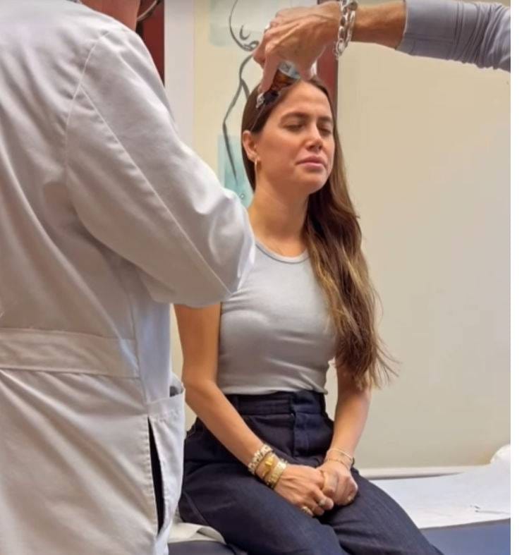 Ceyda Ateş Sağlık Durumu