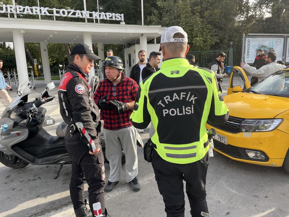 400'ü Yunus, 800 personel görevde