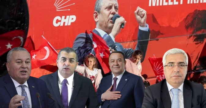 Anahtar listeye ithal vekil damgası