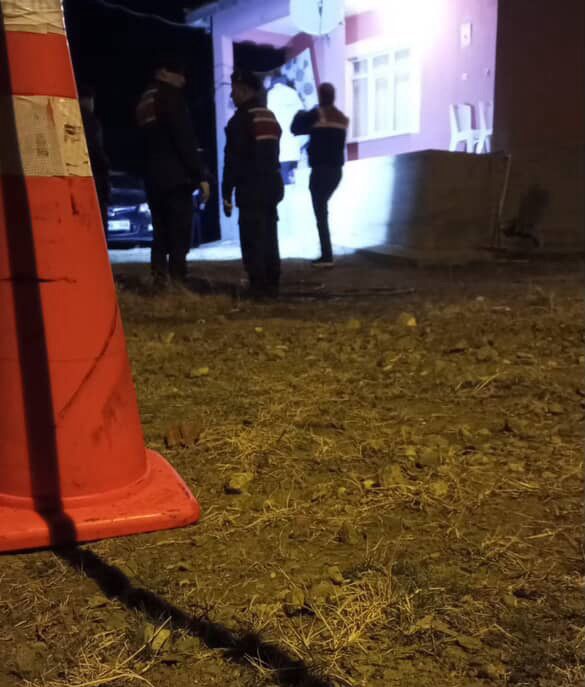 Soruşturma çok yönlü devam ediyor