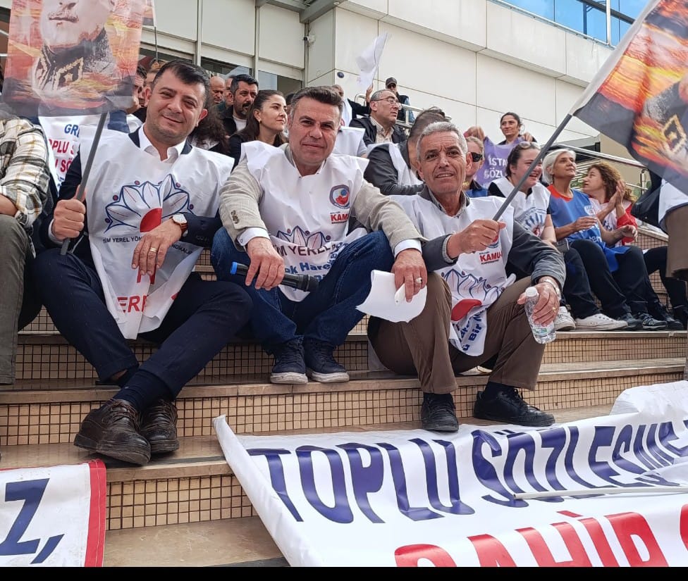 “Bu iş artık onur meselesine döndü”