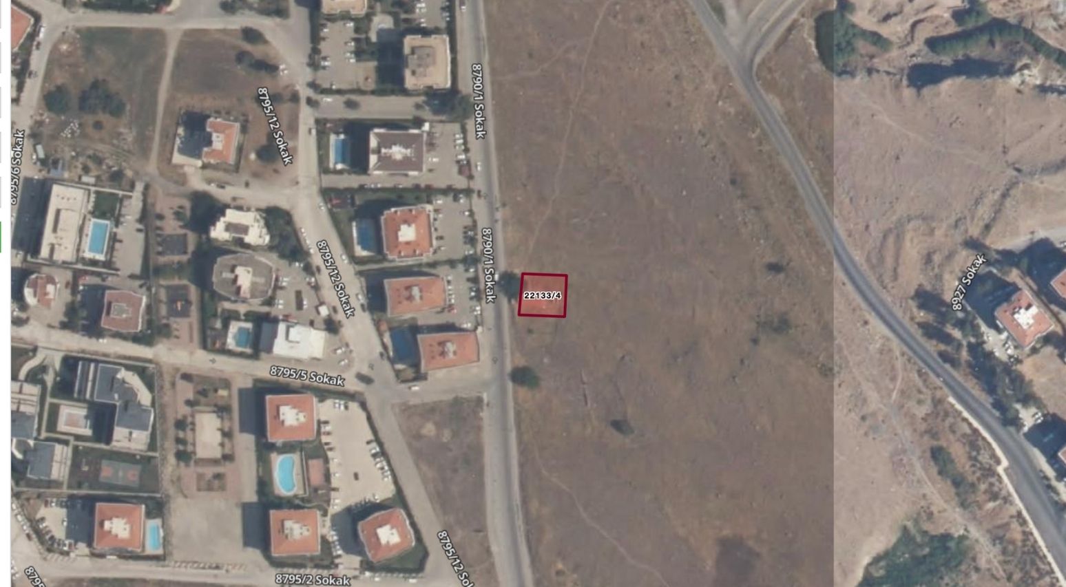 Çiğli’deki taşınmazın yüzde 52’si…