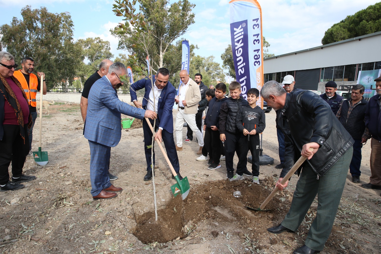 Çiğli’den Çocuklara Ömürlük Armağan2