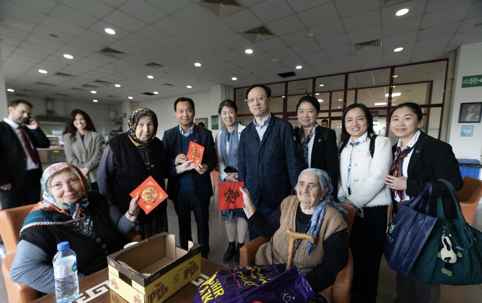 Çin Heyeti İzmir’e Hayran Kaldı.jpg5