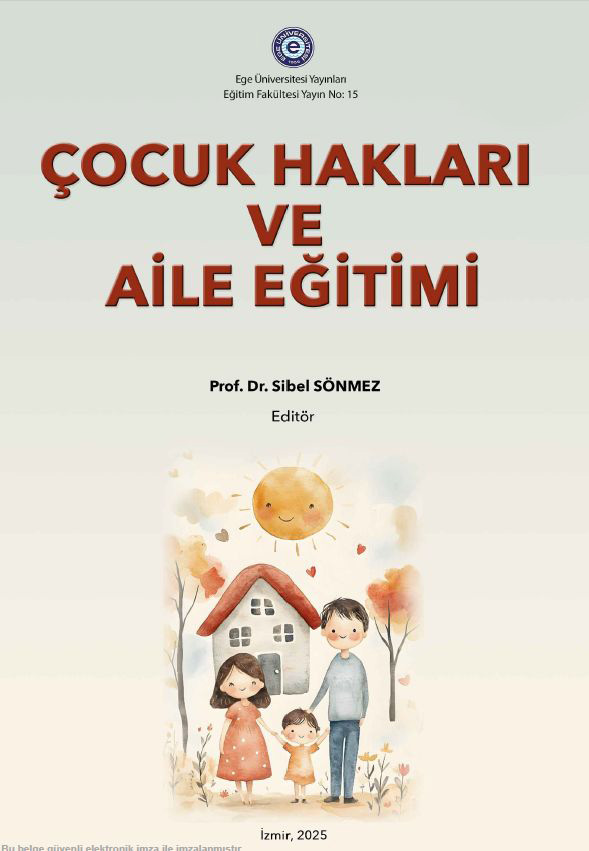 ++Çocuk Hakları Ve Aile Eğitimi