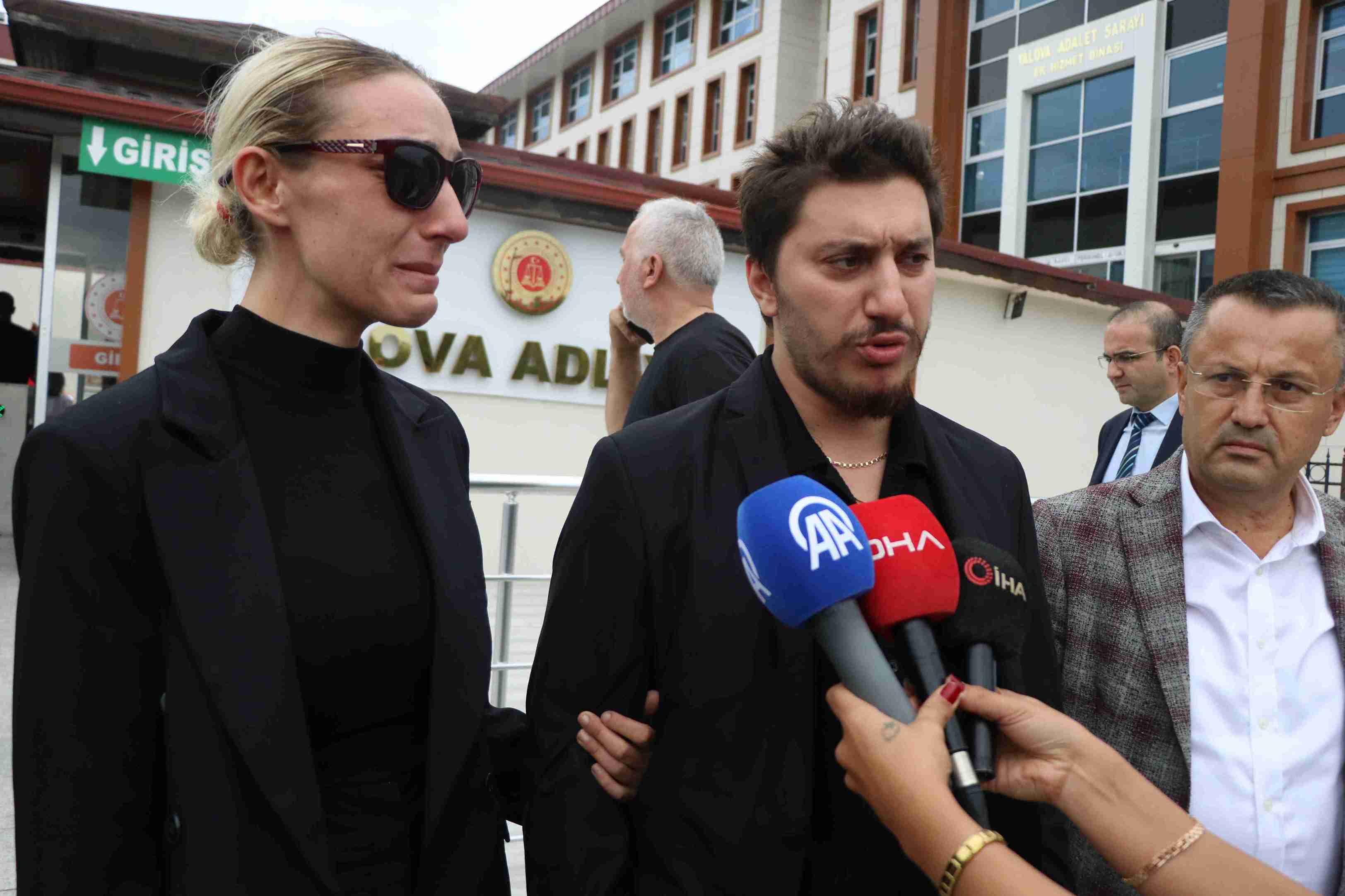 İçişleri Bakanlığı kaynakları doğruladı