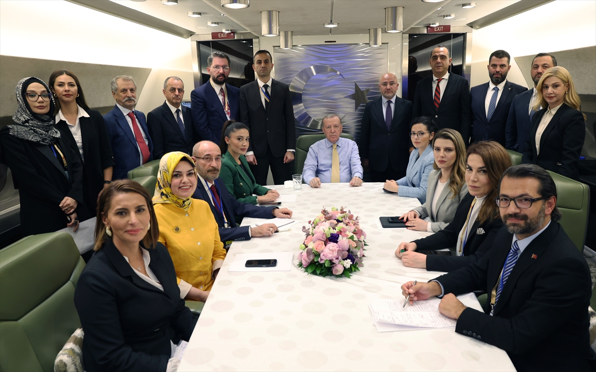 Savunma Sanayii ve Cumhur ittifakı