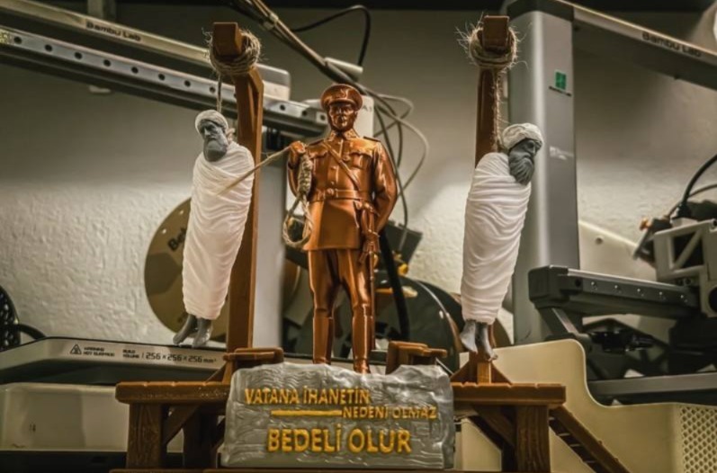 Dijital ticarette nefret Söylemine kesin yasak