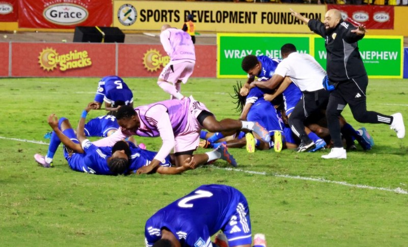 Çuracoa Dünya Kupası'nda