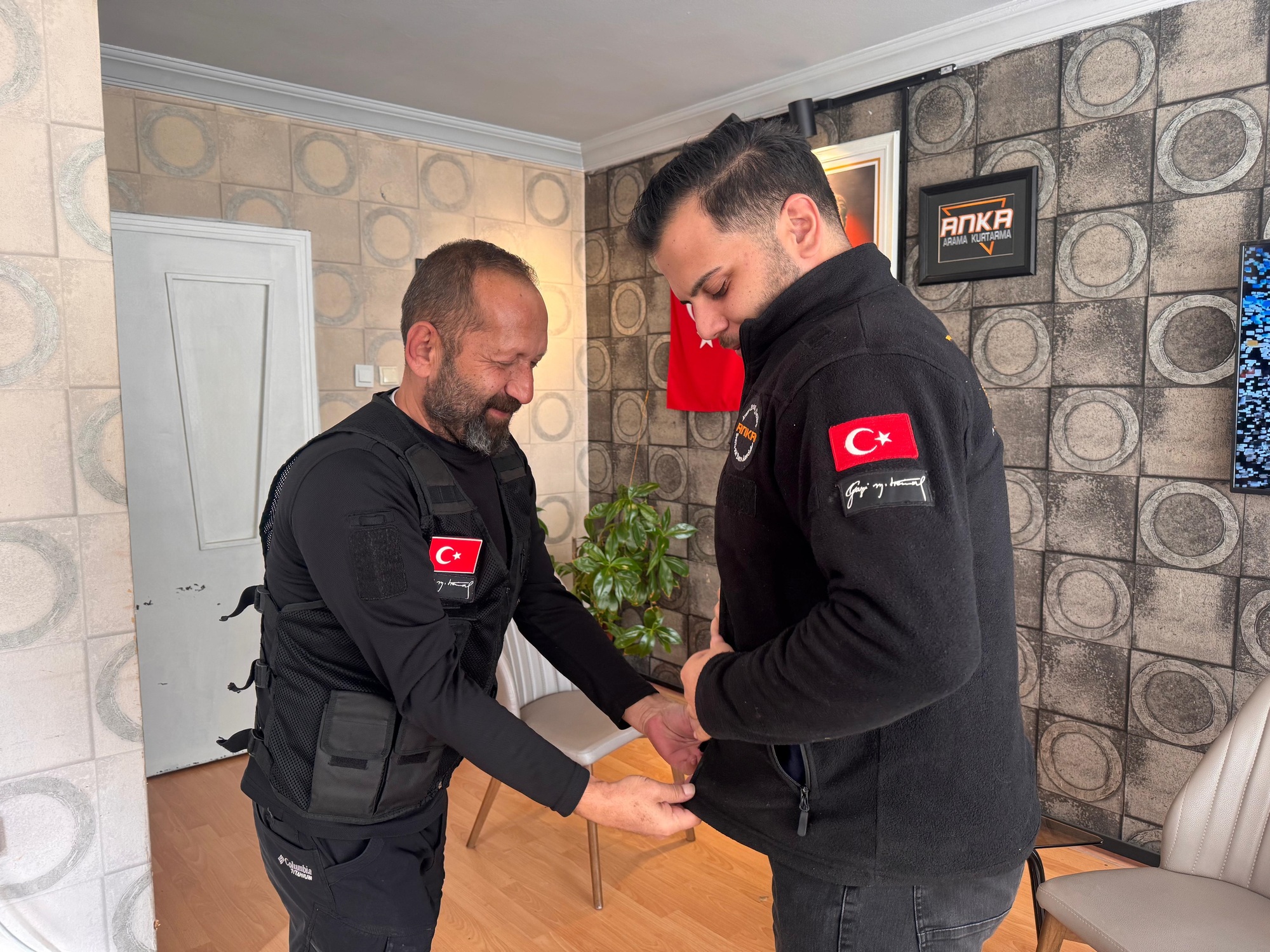 D E P R E M D E Y A K I N L A R I N I K A Y B E D E N M E 3