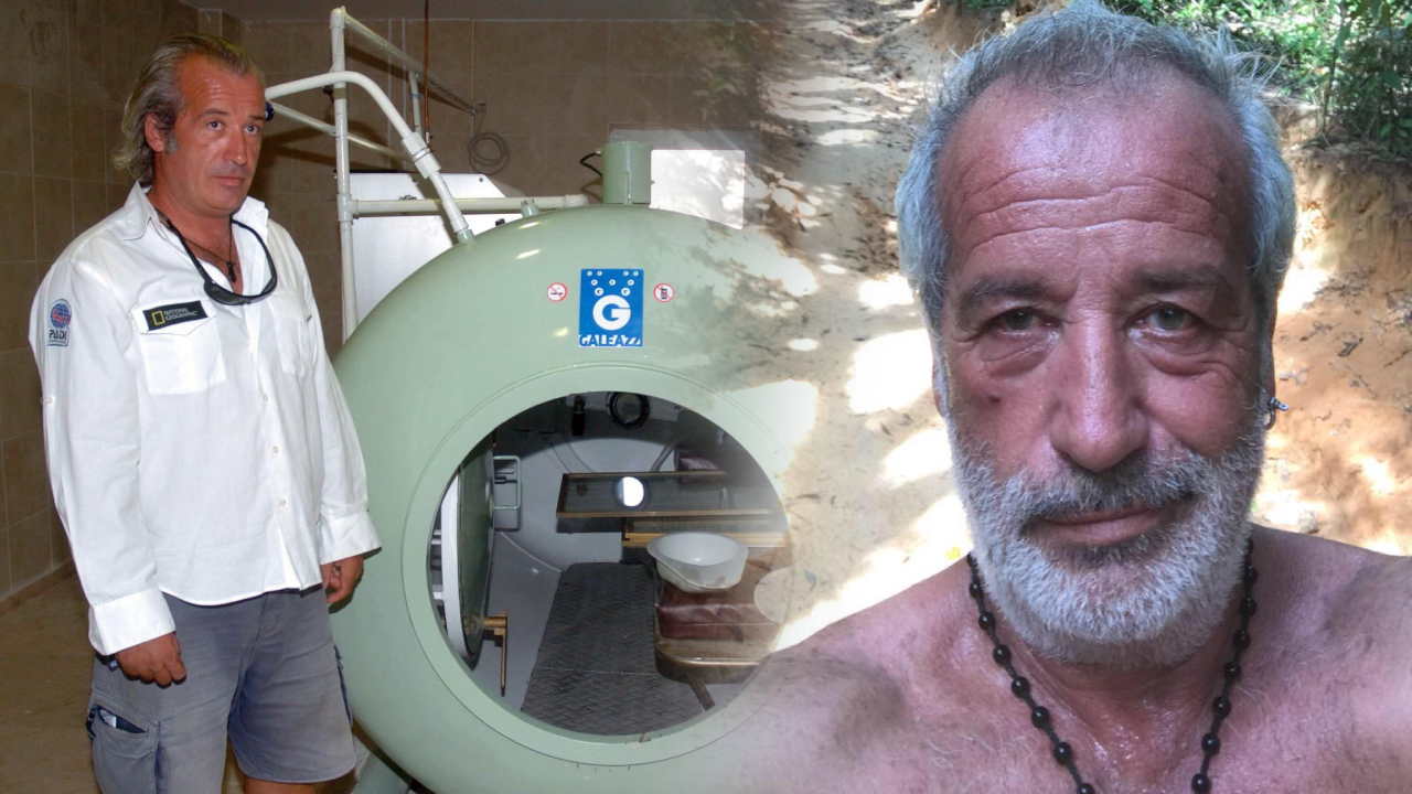 “Türkiye’nin su altı değerlerini tanıtmaya adamış bir isimdi”