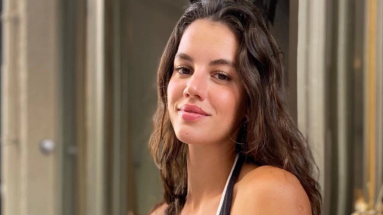 Deniz Catalbas Survivor-1