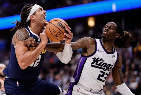 Denver bu sezondaki dördüncü yenilgisiyle tanıştı