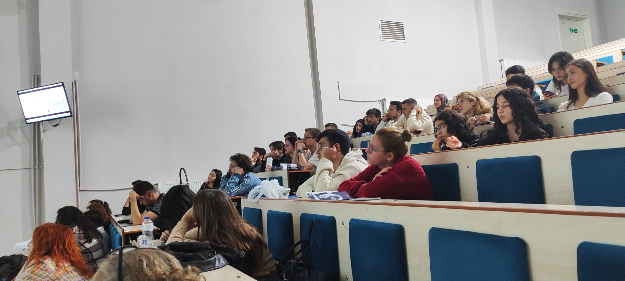 ++Doç. Dr. Sert, “Ülkemizde Her Yıl 41 Bin Kişiye Akciğer Kanseri Teşhisi Konuyor” (1)