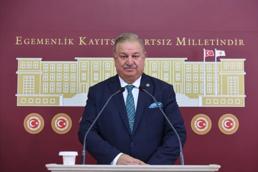 “Bu tarih tesadüf olamaz”