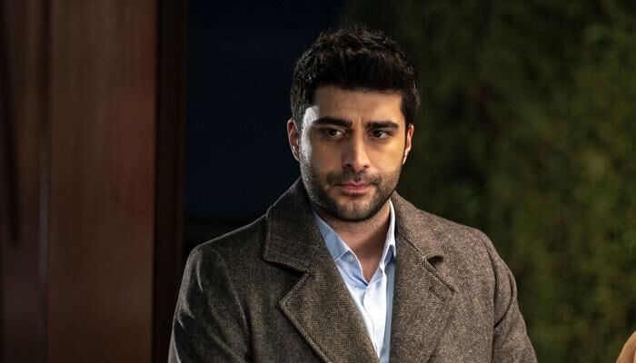 Doğukan Güngör Kızılcık Şerbetii