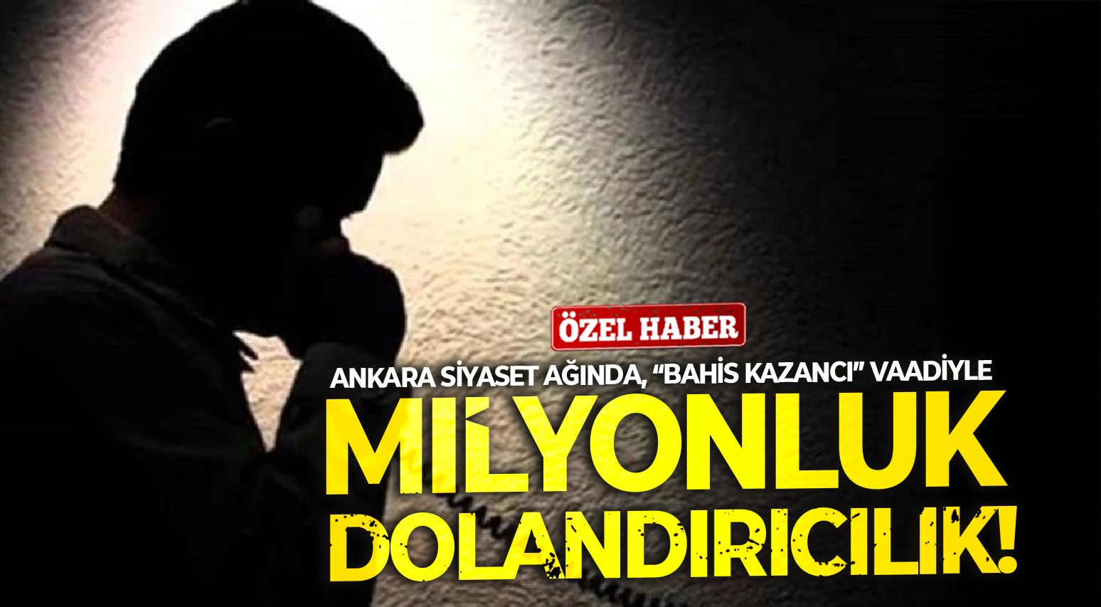 Dolandırılma 1