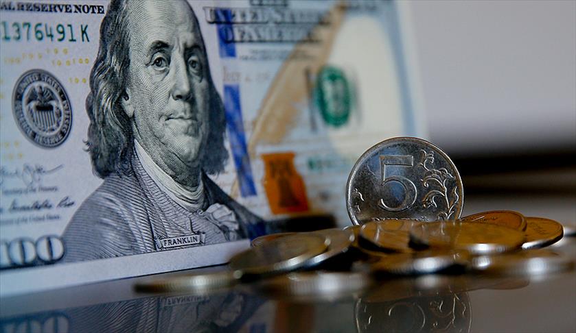 Dolar bu hafta TL karşısında değer kazandı