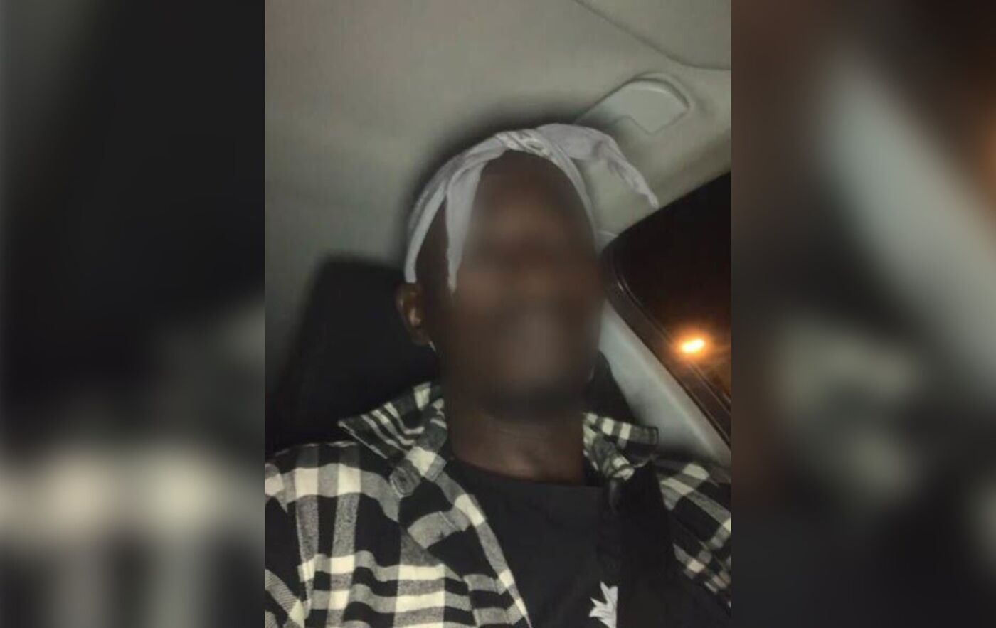 Doudou Cross Bitume Kimdir